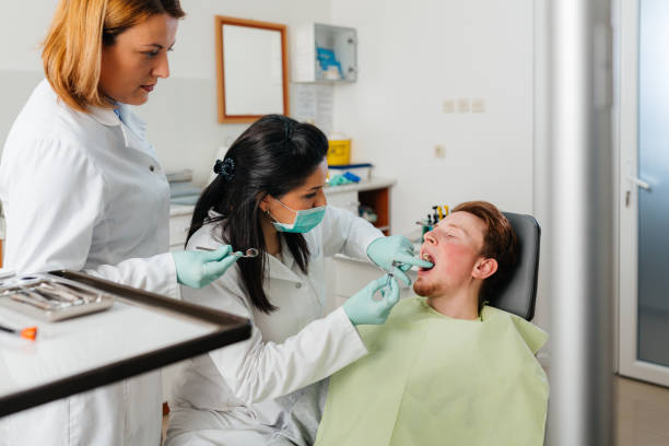 Best Emergency Dental Care for Trauma or Injury in USA